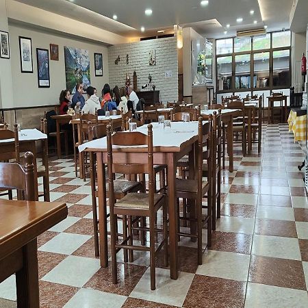 Casa Canosa โอโกรูญา ภายนอก รูปภาพ