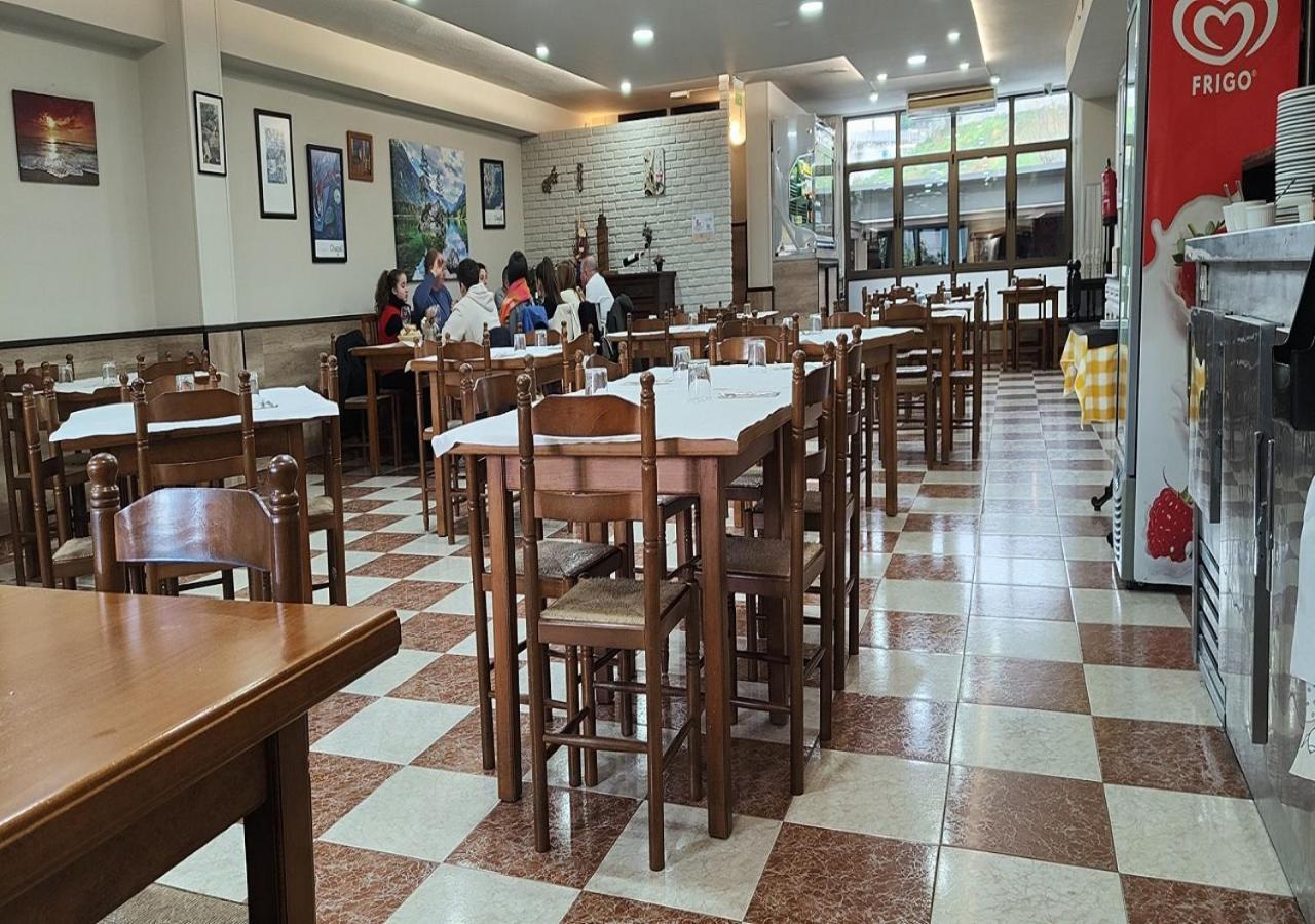 Casa Canosa โอโกรูญา ภายนอก รูปภาพ