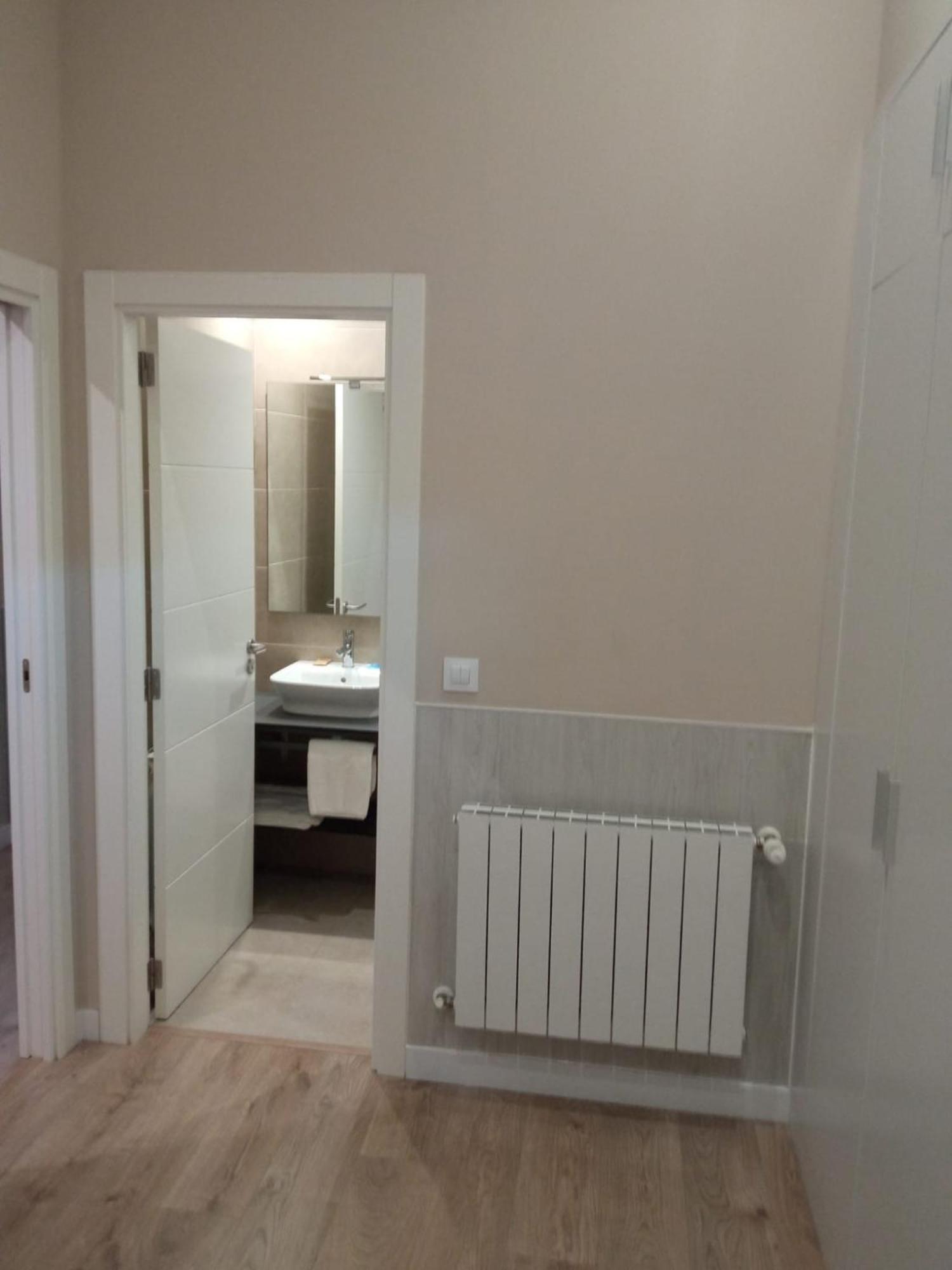 Casa Canosa โอโกรูญา ภายนอก รูปภาพ