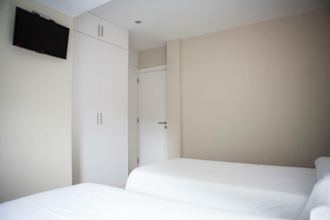 Casa Canosa โอโกรูญา ภายนอก รูปภาพ